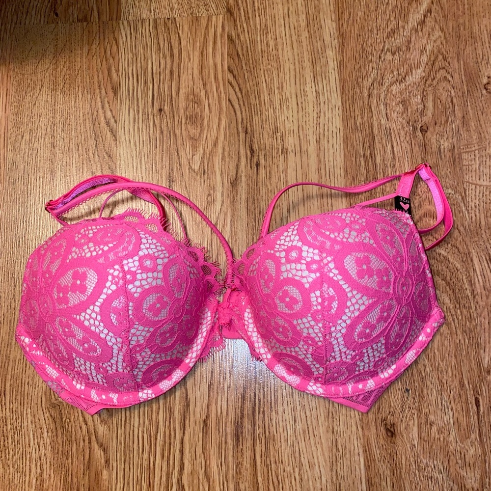 Bra, brand new